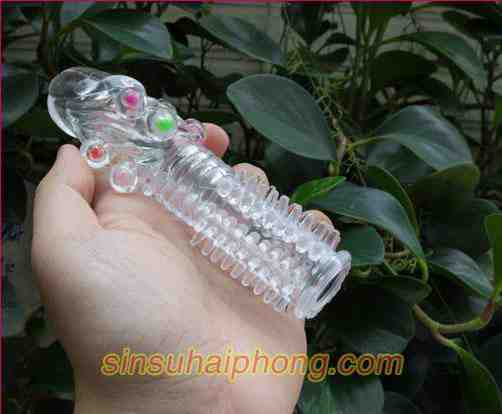 don bi gai - sìn sú Hải Phòng