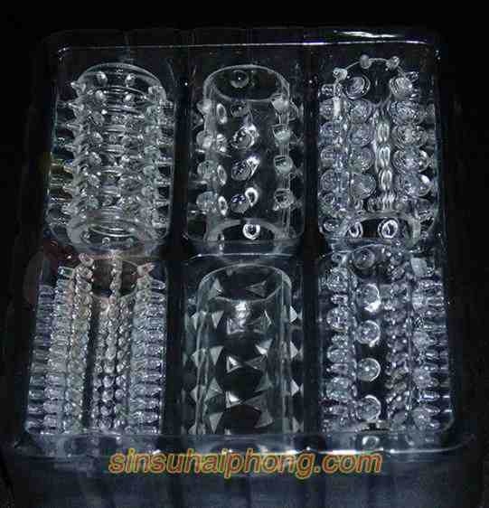 don den khuc vi 3 - sìn sú Hải Phòng