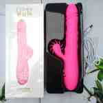 duong vat gia da nang Esther rung thut phat nhiet 1 FILEminimizer - sìn sú Hải Phòng