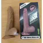 duong vat gia love toy hai phong size nho - sìn sú Hải Phòng