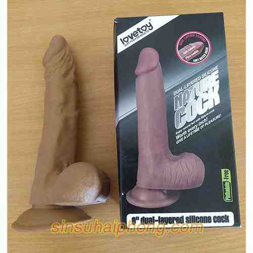 duong vat gia love toy hai phong size nho - sìn sú Hải Phòng