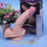 duong vat gia lovetoy real extreme 8 5 inch size nho - sìn sú Hải Phòng