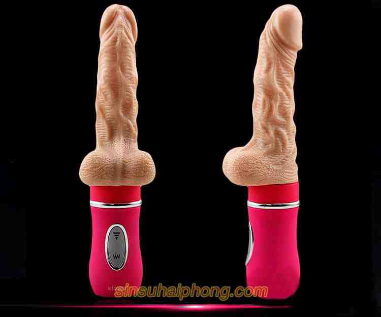 duong vat gia tai Hai Phong - sìn sú Hải Phòng