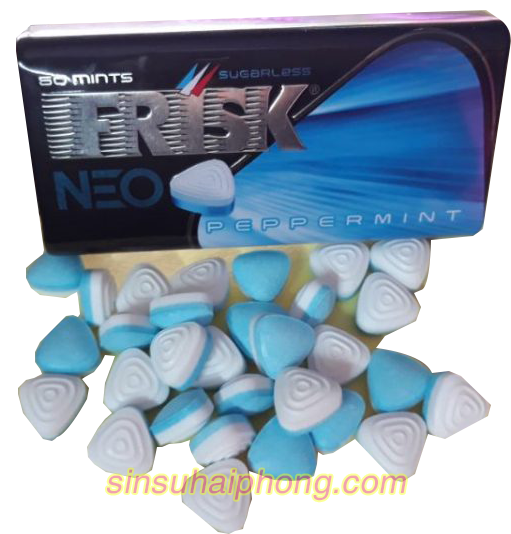 frisk neo 1 - sìn sú Hải Phòng