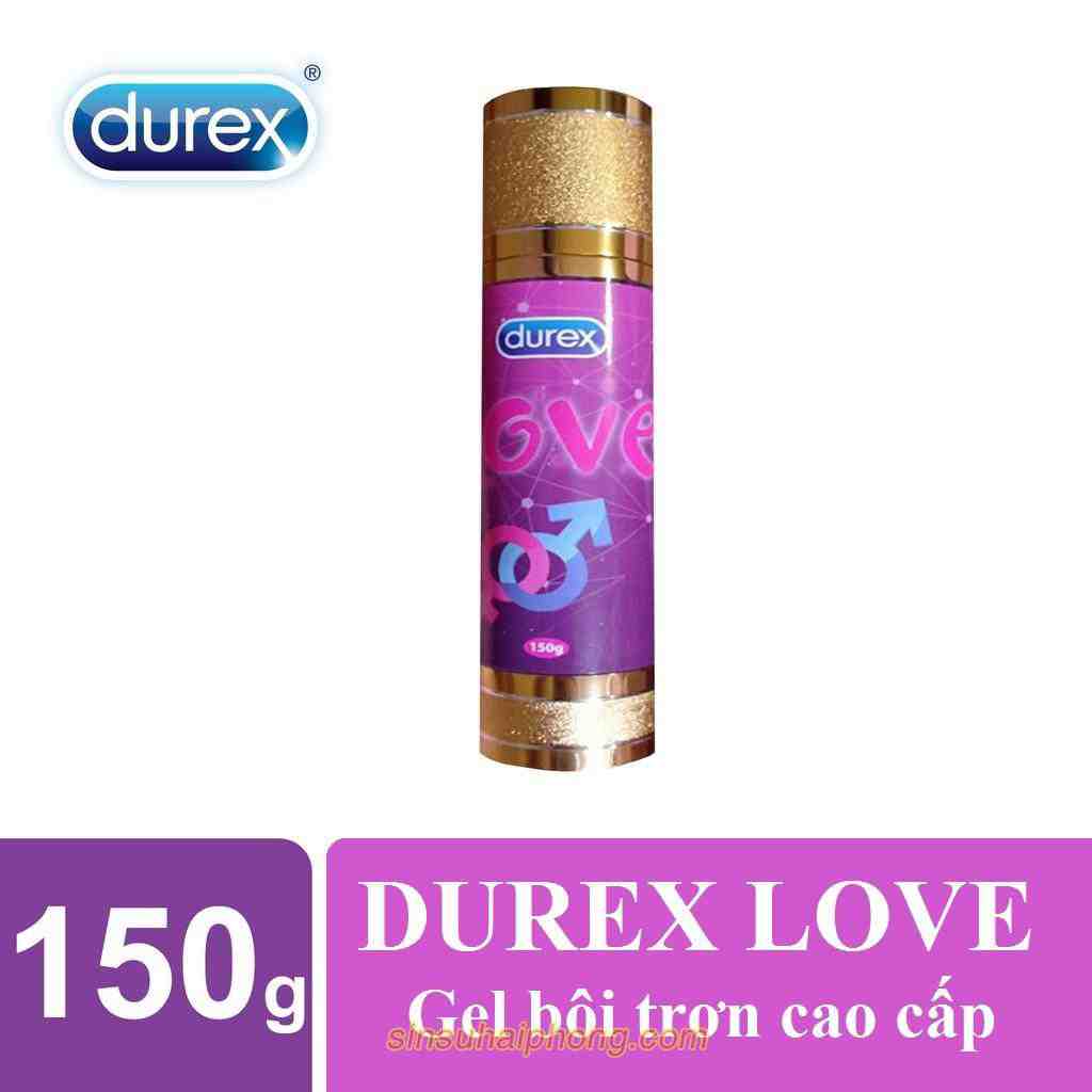 gel boi tron durex love 18 - sìn sú Hải Phòng