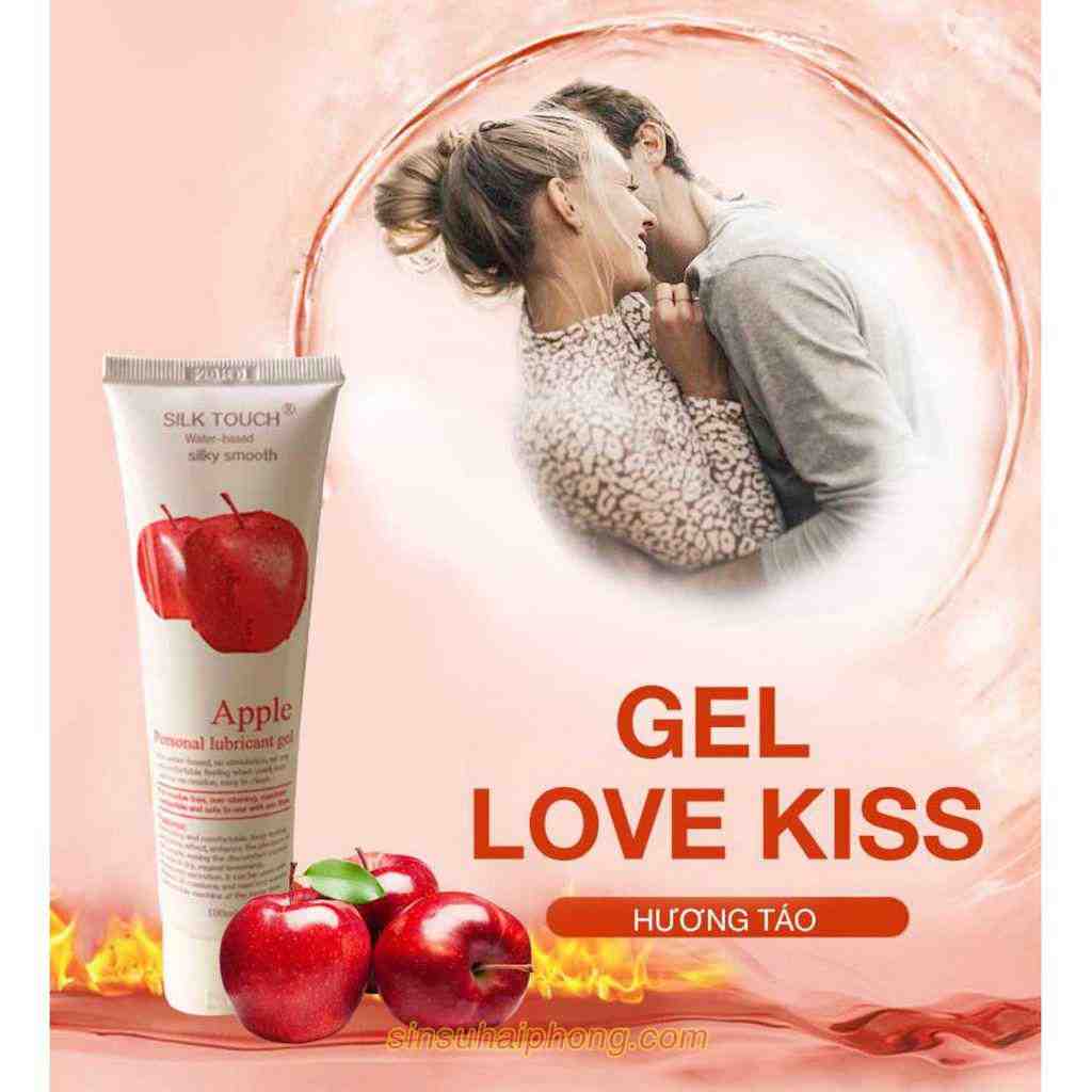 gel boi tron huong tao 2 - sìn sú Hải Phòng