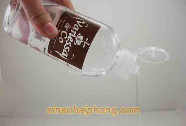 gel boi tron tinh duc vanessa co 6 - sìn sú Hải Phòng