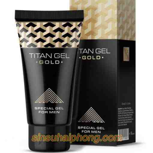 gel titan gold hai phong 1 - sìn sú Hải Phòng