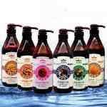 massage body spa chai lon 800ml - sìn sú Hải Phòng