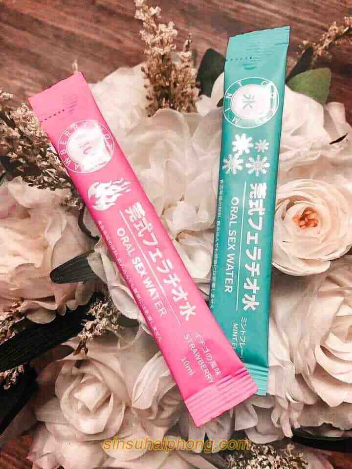 nuoc tinh yeu bang lua 6 - sìn sú Hải Phòng