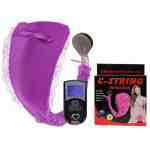 quan lot rung dieu khien tu xa 1 - sìn sú Hải Phòng