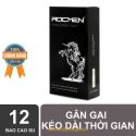 rocmen - sìn sú Hải Phòng