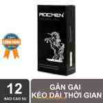 rocmen - sìn sú Hải Phòng