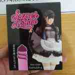 super runbo size nho - sìn sú Hải Phòng