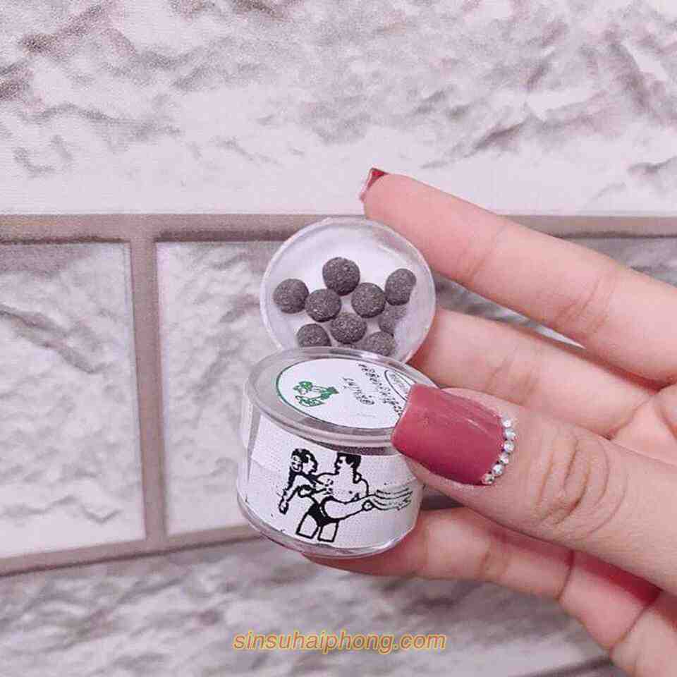 vien dat se khit vung kin thai lan hai phong 4 - sìn sú Hải Phòng