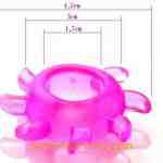 vong deo duong vat 5 canh - sìn sú Hải Phòng