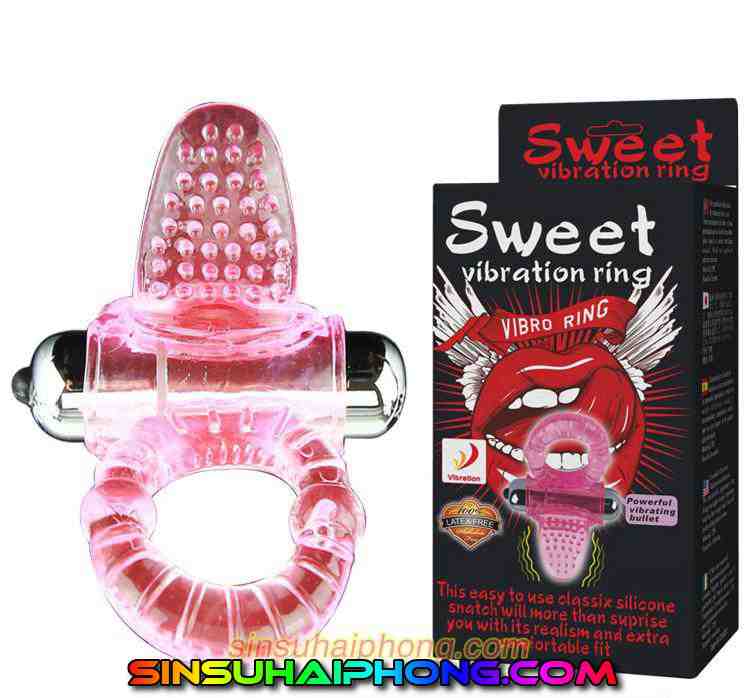 vong rung sweet - sìn sú Hải Phòng