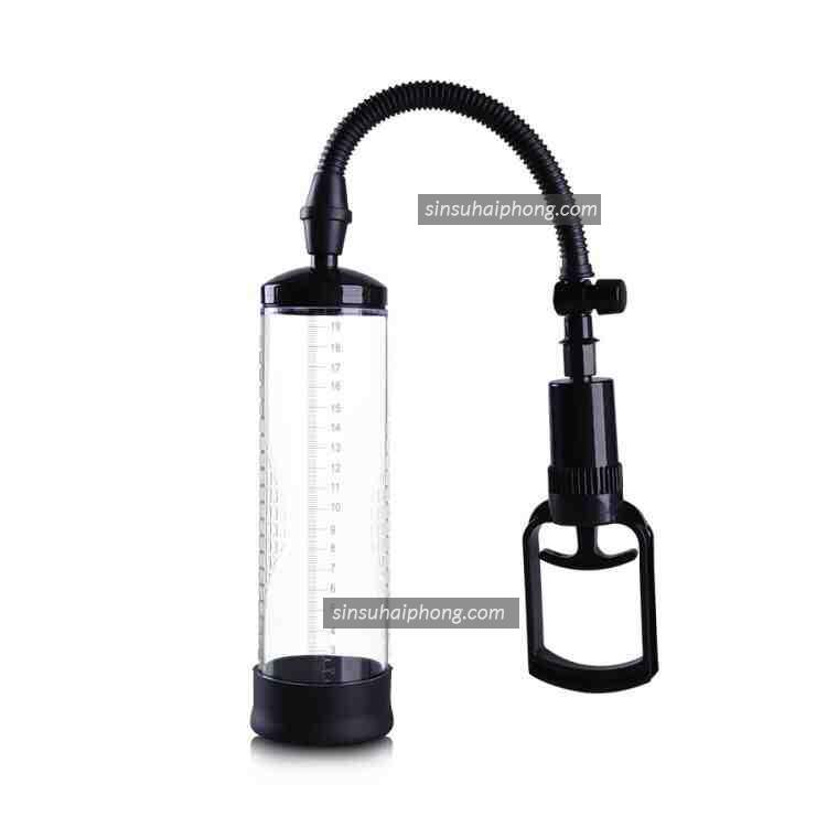 Penis Pump Men Powerup 1 - sìn sú Hải Phòng