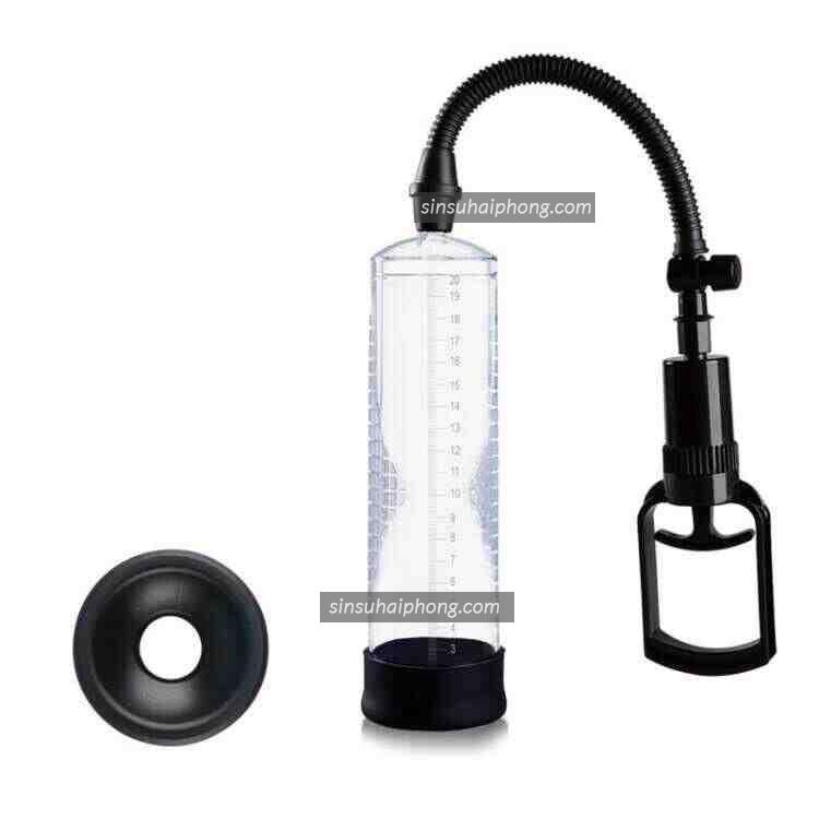 Penis Pump Men Powerup 3 - sìn sú Hải Phòng