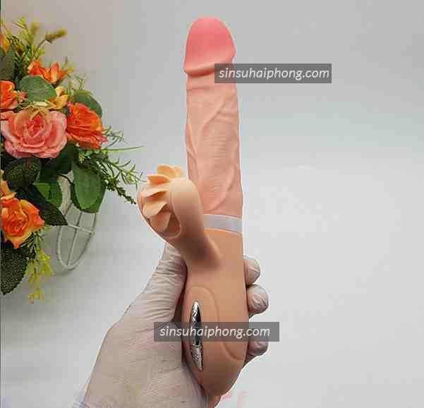 duong vat gia co nhanh 1 - sìn sú Hải Phòng