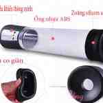 may tap duong vat tu dong Men PowerPro 3 - sìn sú Hải Phòng