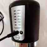 may tap duong vat tu dong Men PowerPro 4 - sìn sú Hải Phòng