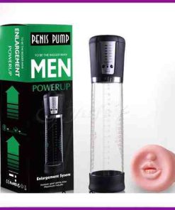 may tap duong vat tu dong Men PowerPro 6 - sìn sú Hải Phòng