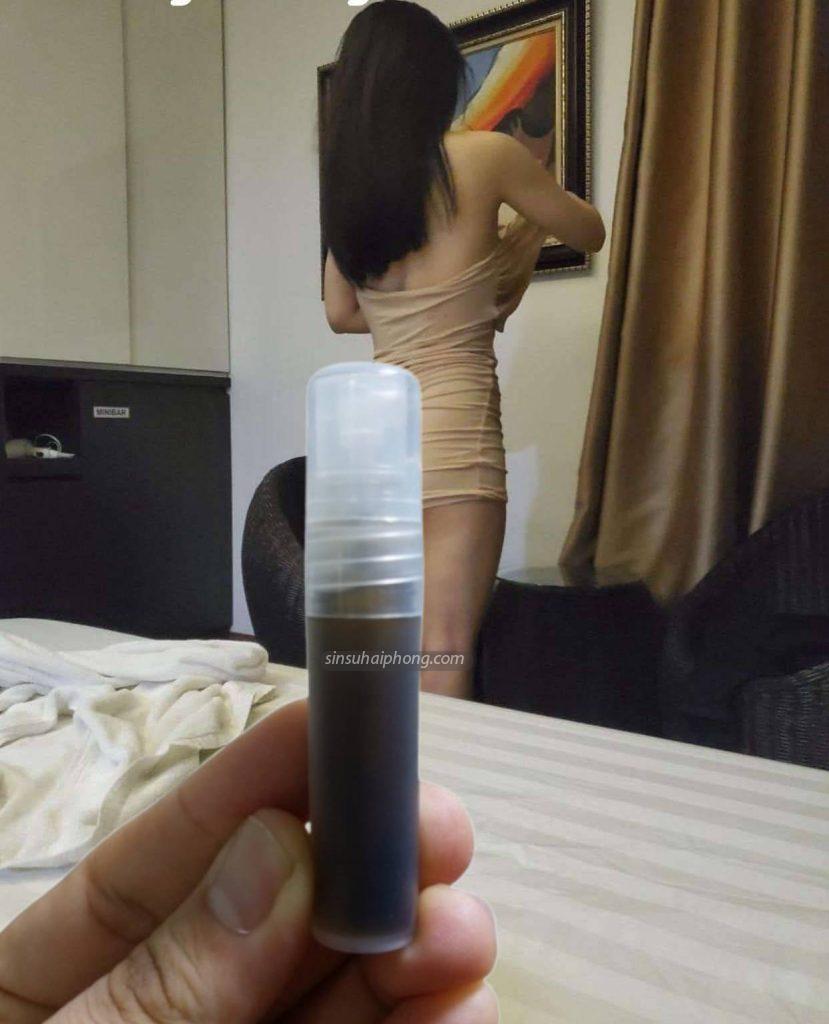 Shop Sìn Sú Ninh Thuận