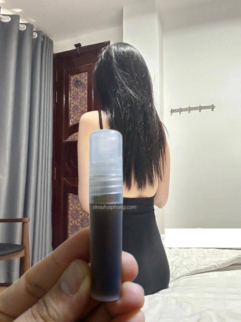 Công Dụng Của Sìn Sú Dạng Xịt