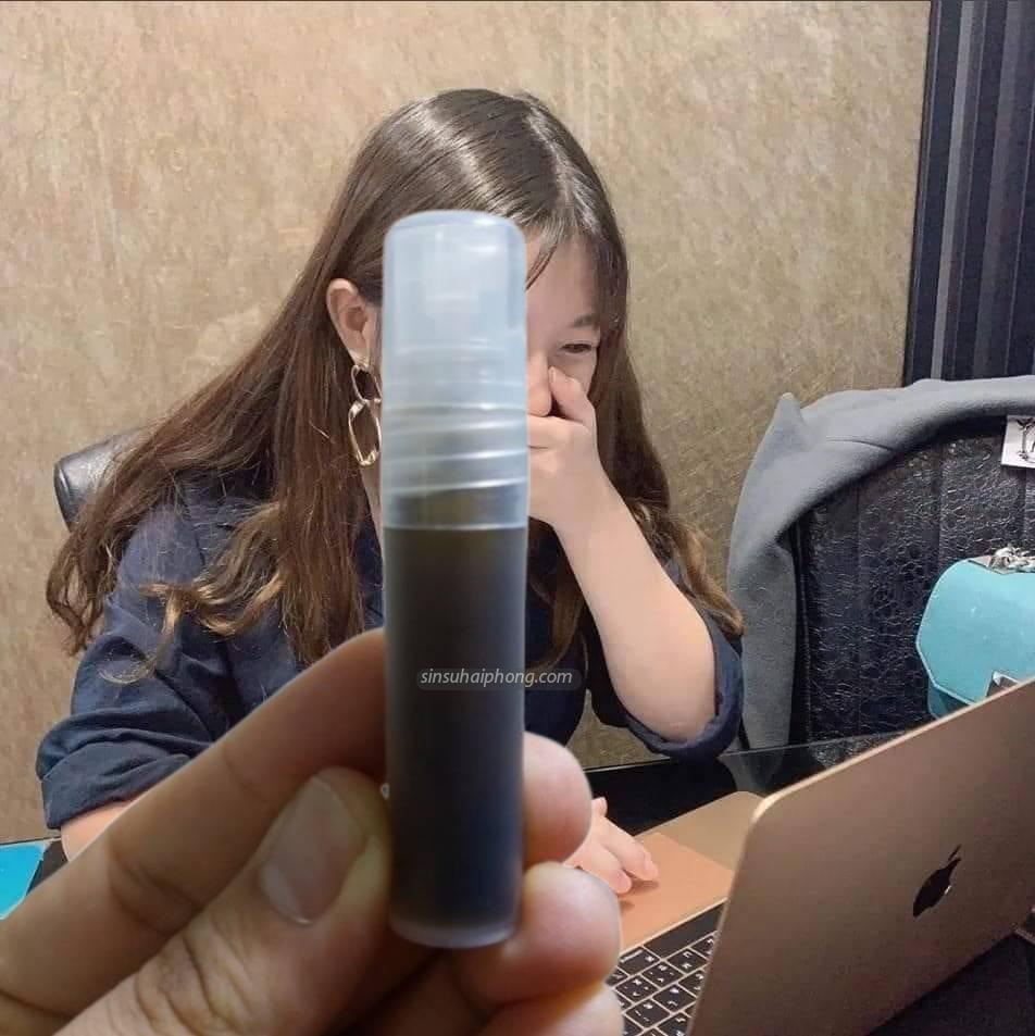 mua sìn sú tại Ninh Thuận