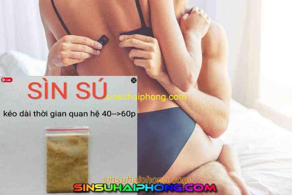 sin su 13 - sìn sú Hải Phòng