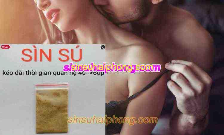 sin su 135 - sìn sú Hải Phòng