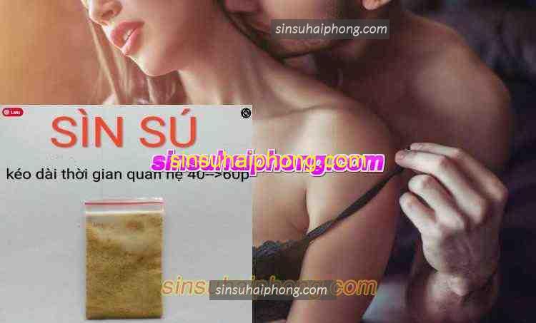 sin su 135 - sìn sú Hải Phòng
