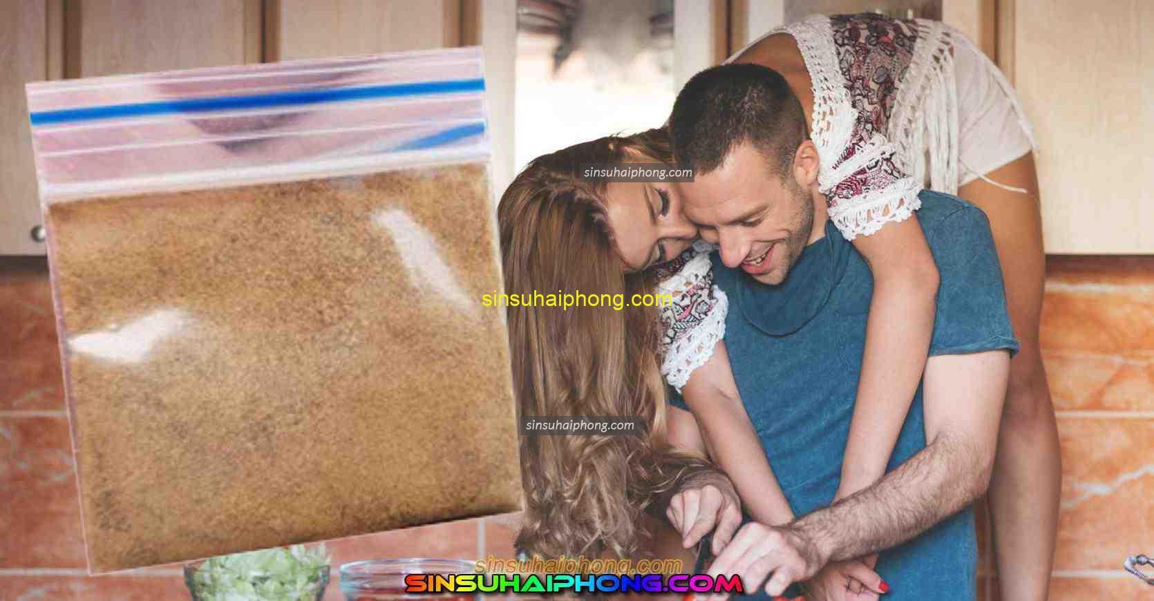 sin su 2 1 - sìn sú Hải Phòng