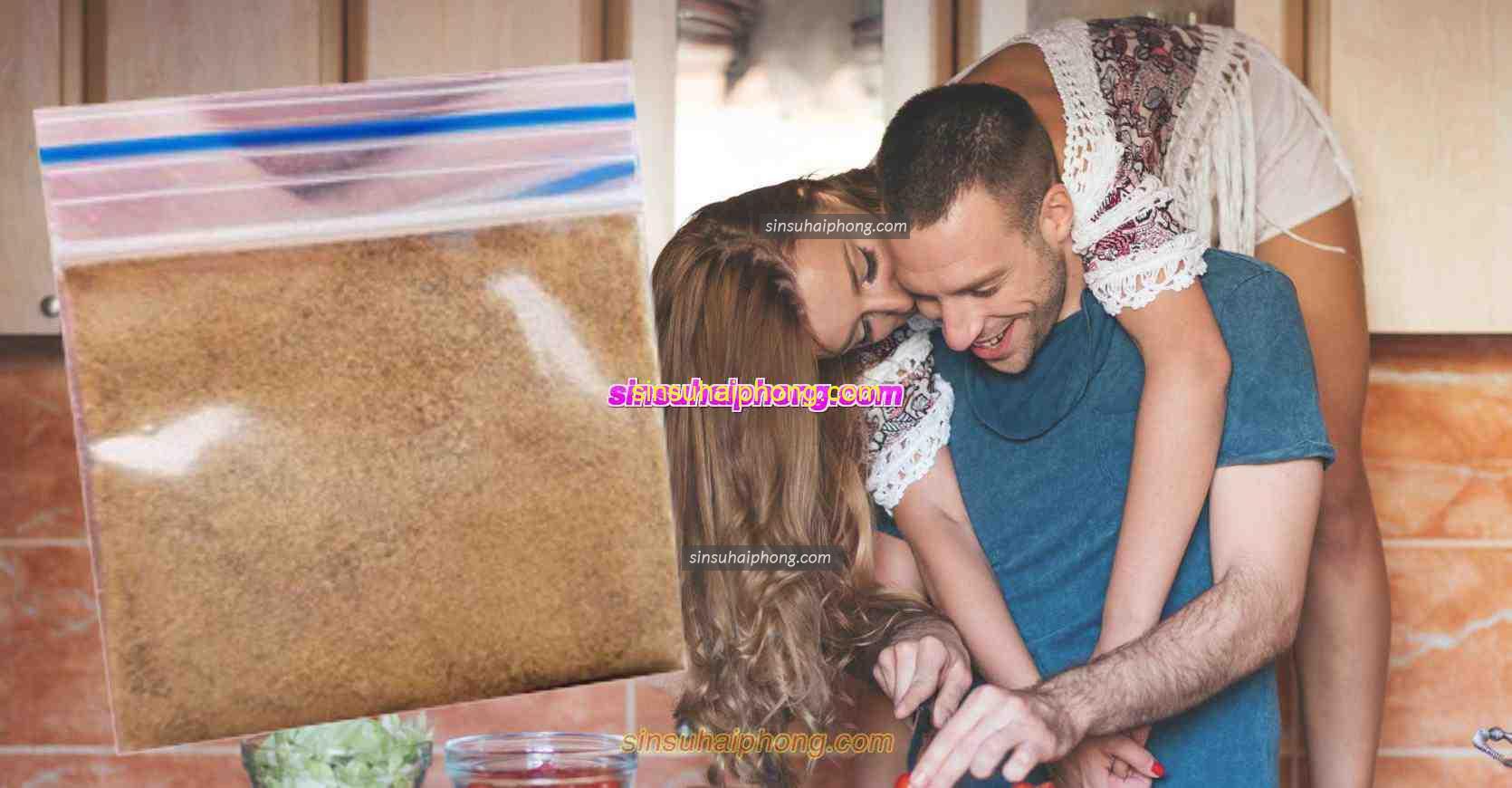 sin su 2 - sìn sú Hải Phòng