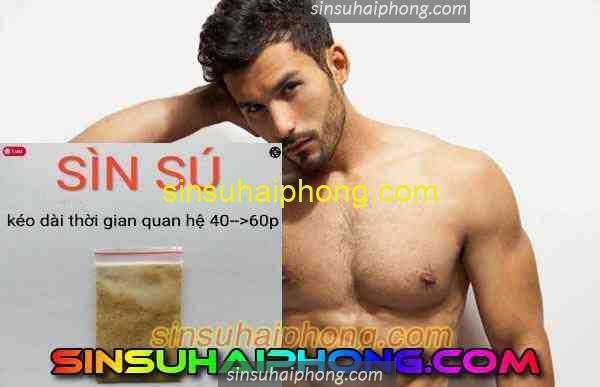 sin su 48 - sìn sú Hải Phòng