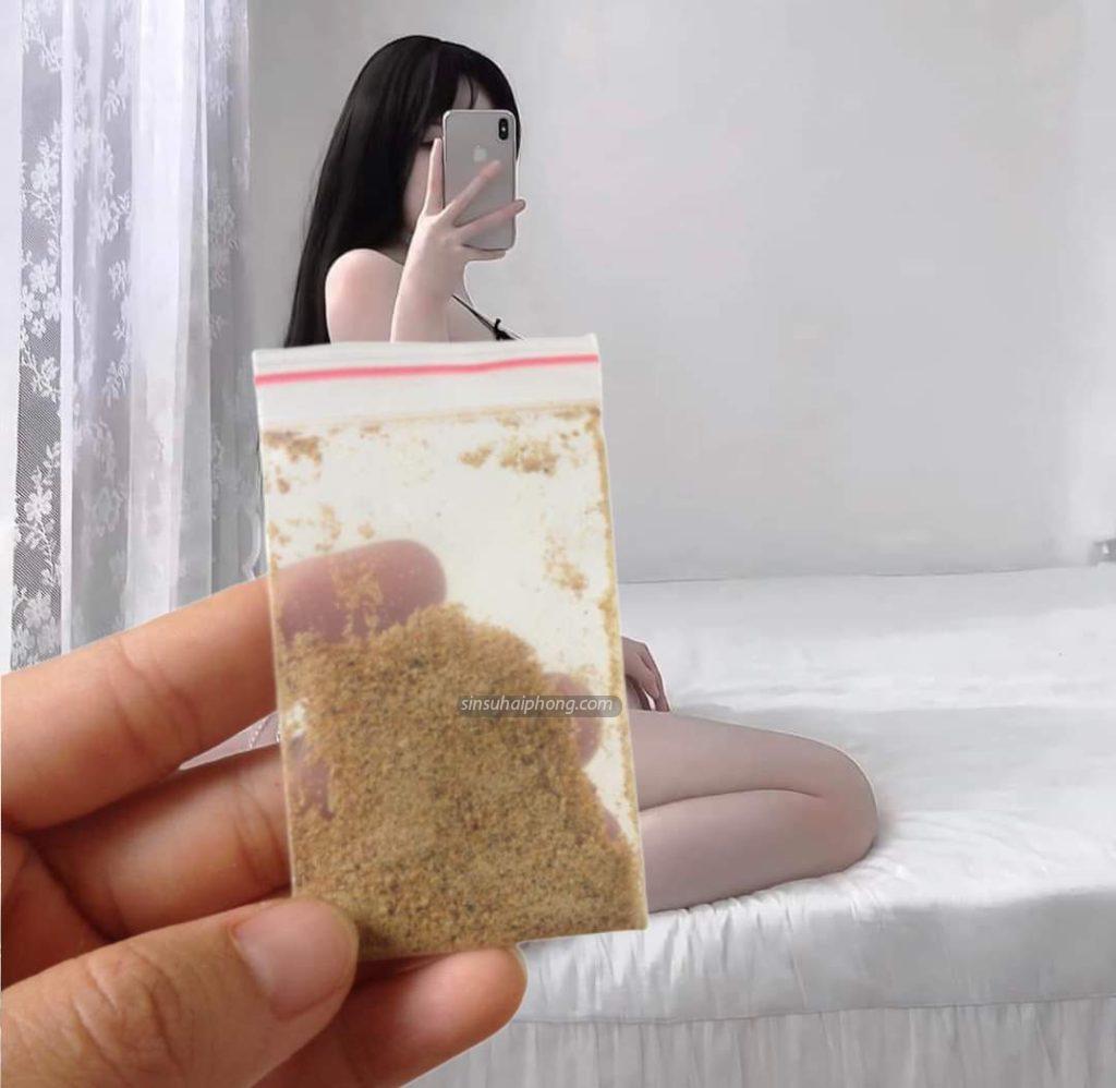 mua sìn sú ở Kon Tum