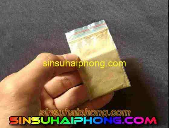 sin su quang ninh - sìn sú Hải Phòng