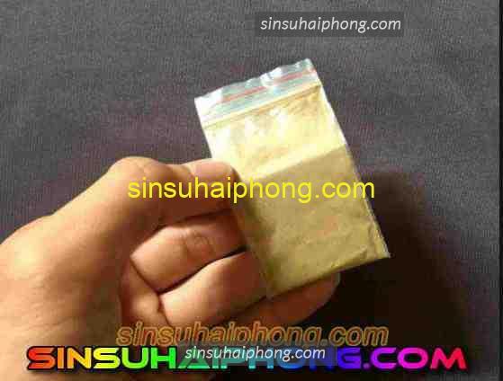 sin su quang ninh - sìn sú Hải Phòng