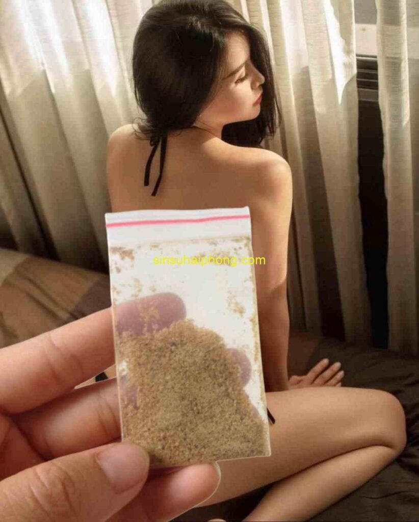 shop sìn sú Bà Rịa Vũng Tàu