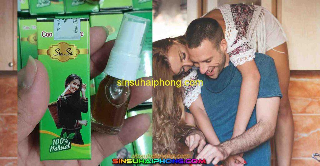 sin su nuoc 8 - sìn sú Hải Phòng