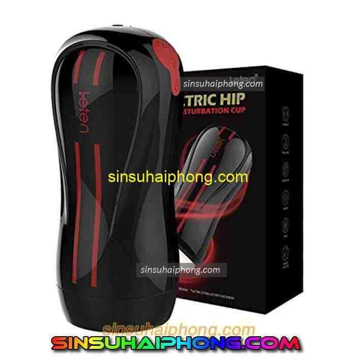 Do choi tinh duc danh cho nam nu - sìn sú Hải Phòng