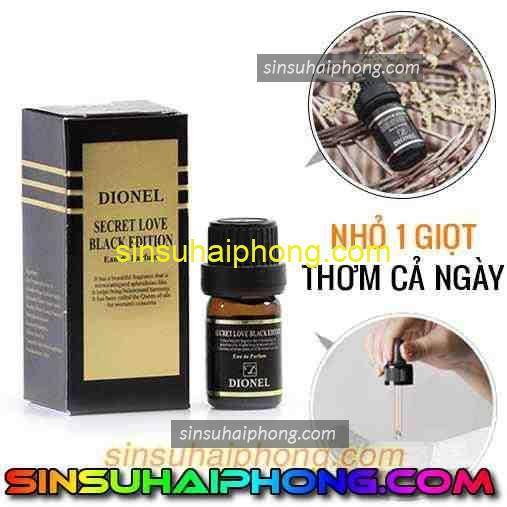 Nuoc hoa vung kin Hai Phong - sìn sú Hải Phòng