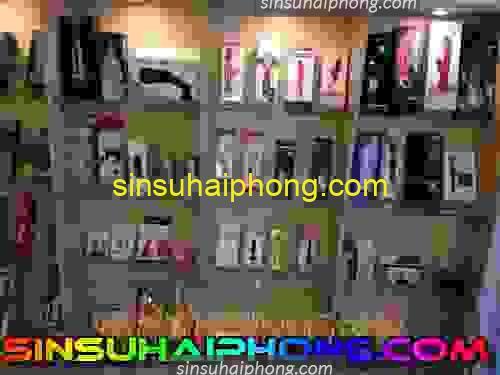 ban bao cao su tai hai phong 1 - sìn sú Hải Phòng