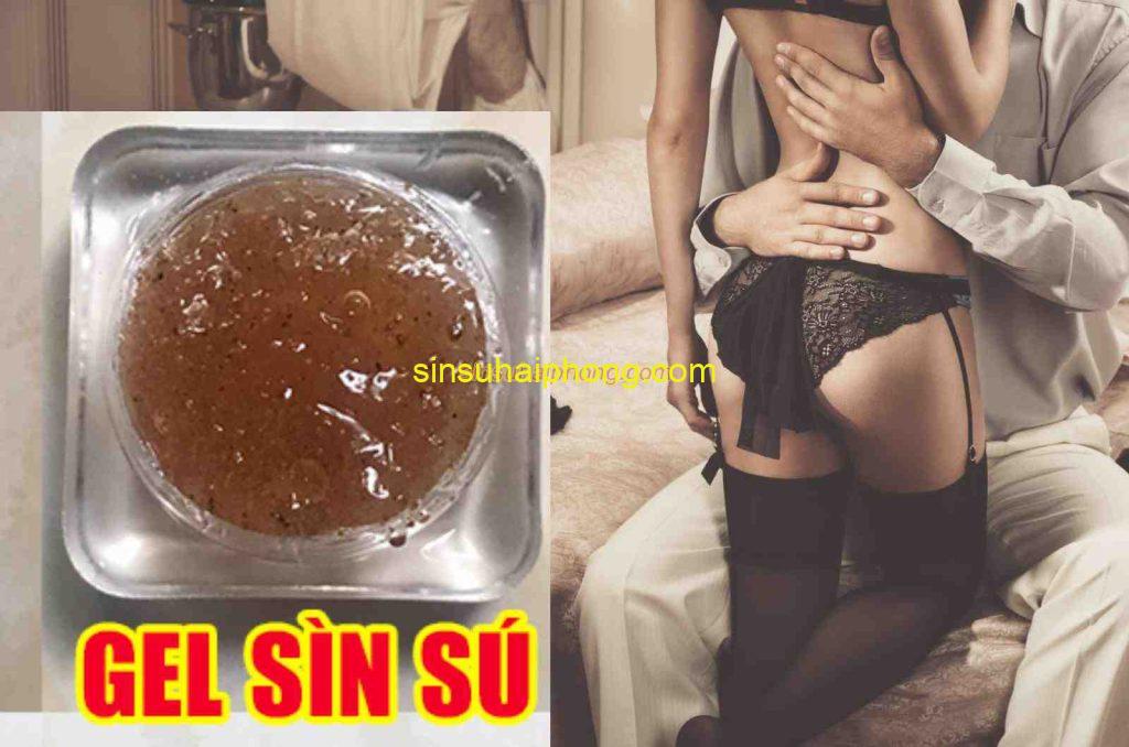 gel sin su 266 - sìn sú Hải Phòng Shop sìn sú Bạc Liêu, Cà Mau, Cần Thơ