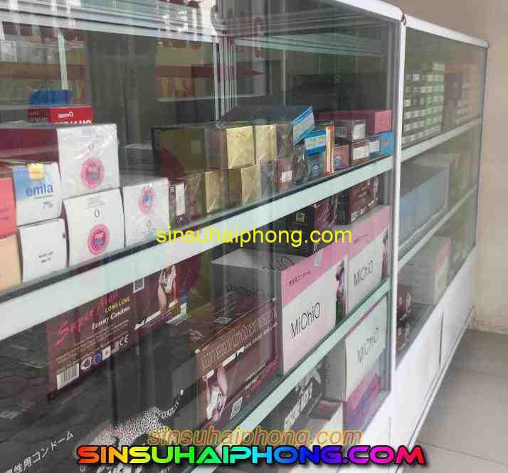 shop nguoi lon hai phong - sìn sú Hải Phòng