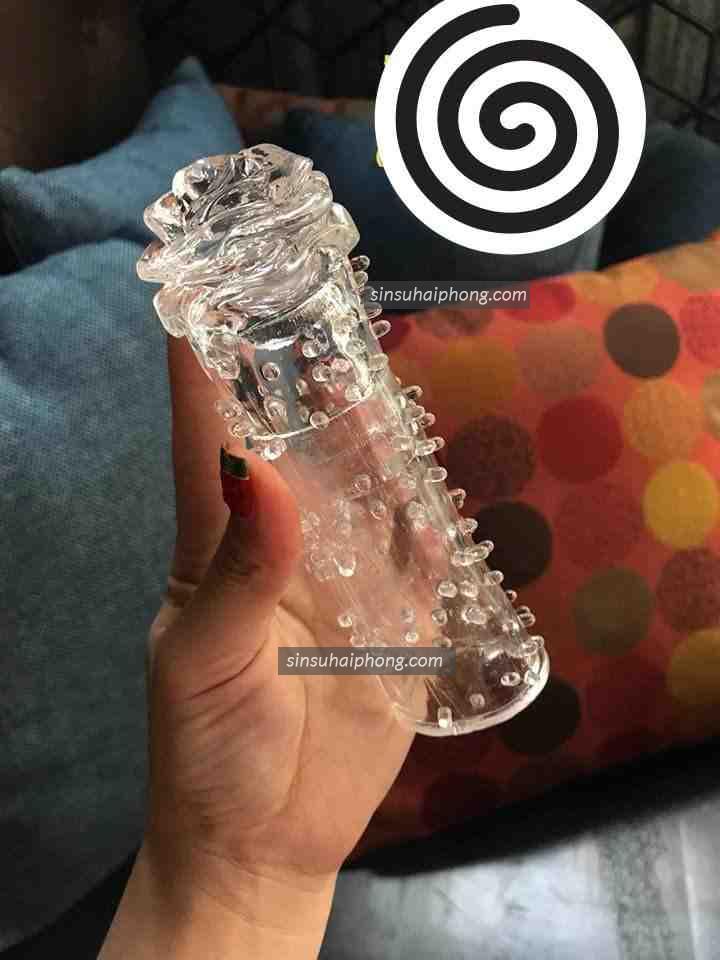 BAO CAO SU DON DEN GAI HOA HONG 2 - sìn sú Hải Phòng