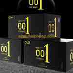 BAO CAO SU OLO 001 den - sìn sú Hải Phòng