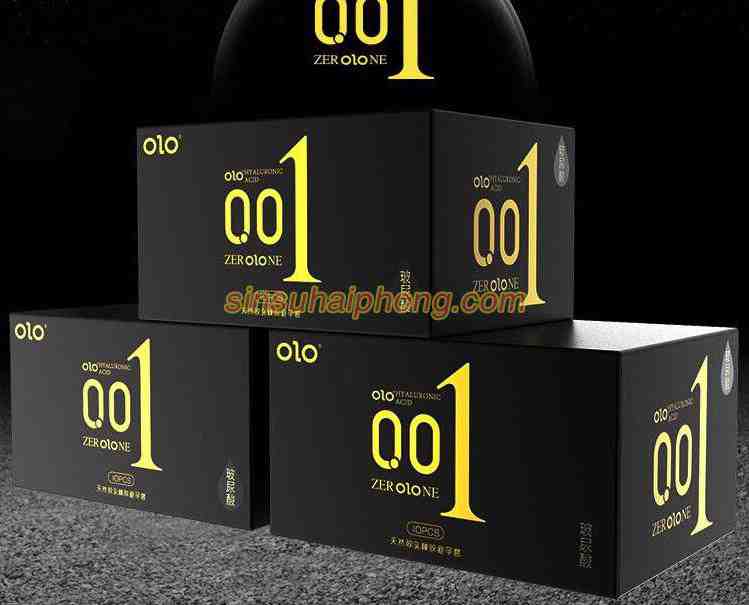 BAO CAO SU OLO 001 den - sìn sú Hải Phòng