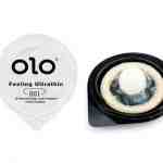 Bao cao su OLO Growth 3 - sìn sú Hải Phòng